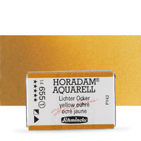 Schmincke Horadam aquarelverf, heel napje – afbeelding 9