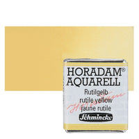 Schmincke Horadam aquarelverf, half napje – afbeelding 8
