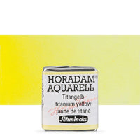 Schmincke Horadam aquarelverf, half napje – afbeelding 9