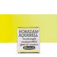 Schmincke Horadam aquarelverf, half napje – afbeelding 10