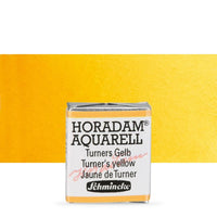 Schmincke Horadam aquarelverf, half napje – afbeelding 21
