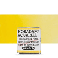 Schmincke Horadam aquarelverf, half napje – afbeelding 27