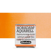 Schmincke Horadam aquarelverf, half napje – afbeelding 30