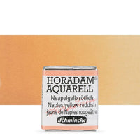 Schmincke Horadam aquarelverf, half napje – afbeelding 32