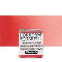 Schmincke Horadam aquarelverf, half napje – afbeelding 38