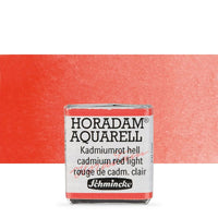 Schmincke Horadam aquarelverf, half napje – afbeelding 40
