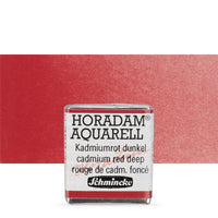 Schmincke Horadam aquarelverf, half napje – afbeelding 41