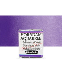 Schmincke Horadam aquarelverf, half napje – afbeelding 66