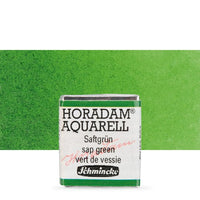 Schmincke Horadam aquarelverf, half napje – afbeelding 100