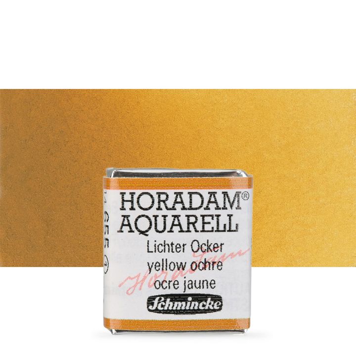 Schmincke Horadam aquarelverf, half napje – afbeelding 112