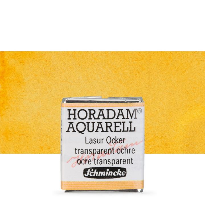 Schmincke Horadam aquarelverf, half napje – afbeelding 114