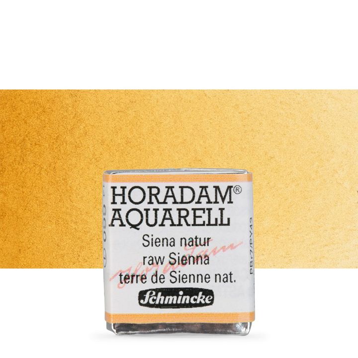 Schmincke Horadam aquarelverf, half napje – afbeelding 117