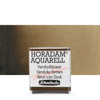 Schmincke Horadam aquarelverf, half napje – afbeelding 124
