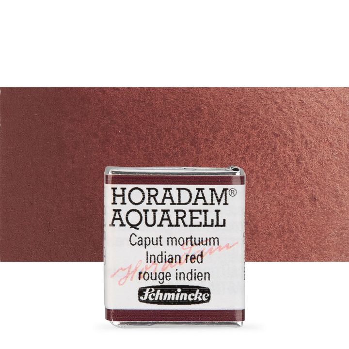 Schmincke Horadam aquarelverf, half napje – afbeelding 105