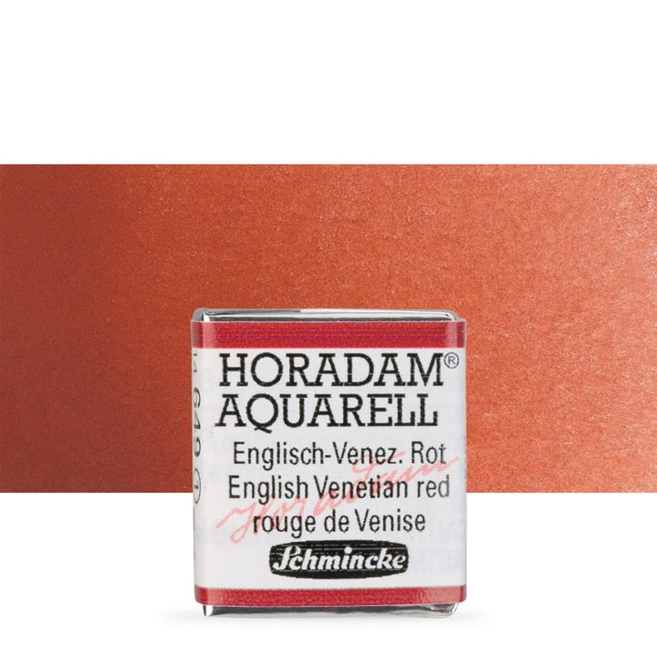 Schmincke Horadam aquarelverf, half napje – afbeelding 107