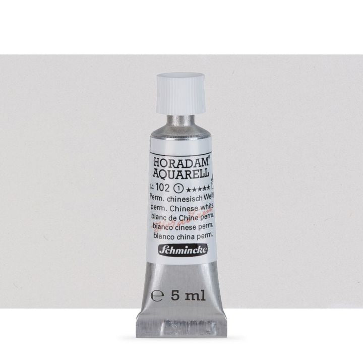 Schmincke Horadam aquarelverf in tube 5 ml – afbeelding 48