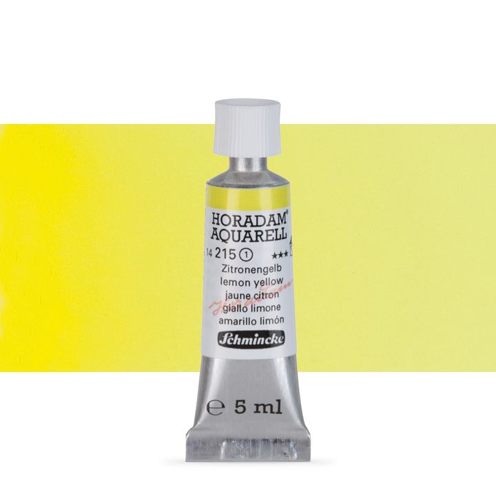 Schmincke Horadam aquarelverf in tube 5 ml – afbeelding 49