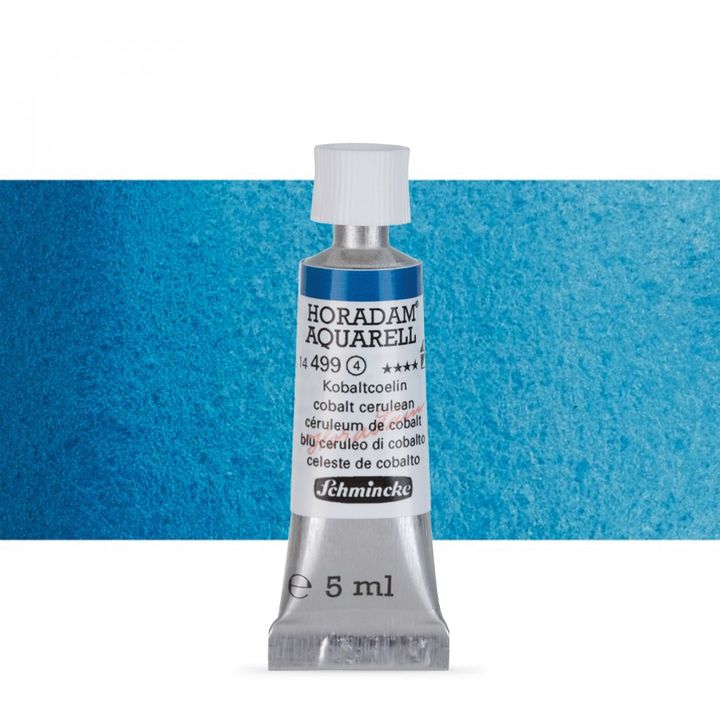 Schmincke Horadam aquarelverf in tube 5 ml