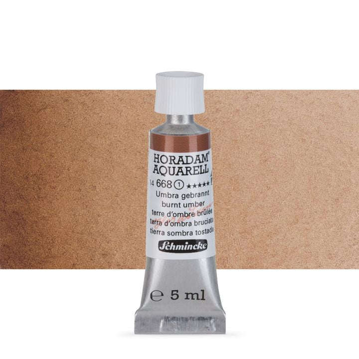 Schmincke Horadam aquarelverf in tube 5 ml – afbeelding 24
