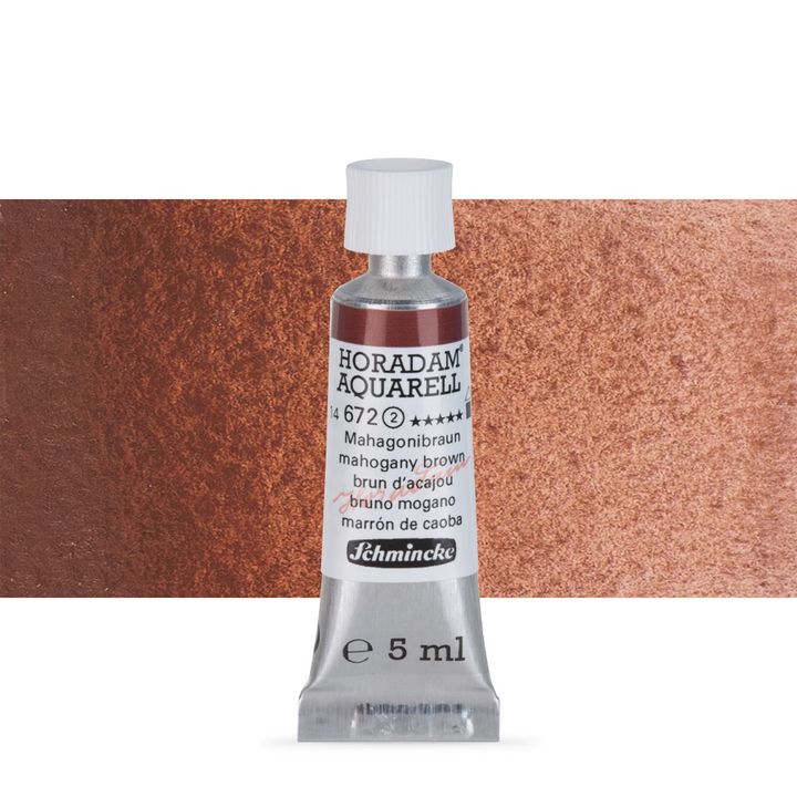 Schmincke Horadam aquarelverf in tube 5 ml – afbeelding 28