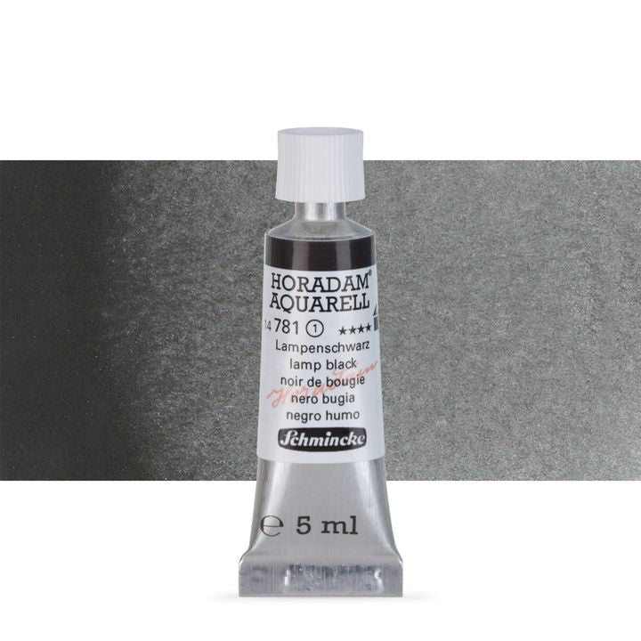 Schmincke Horadam aquarelverf in tube 5 ml – afbeelding 30