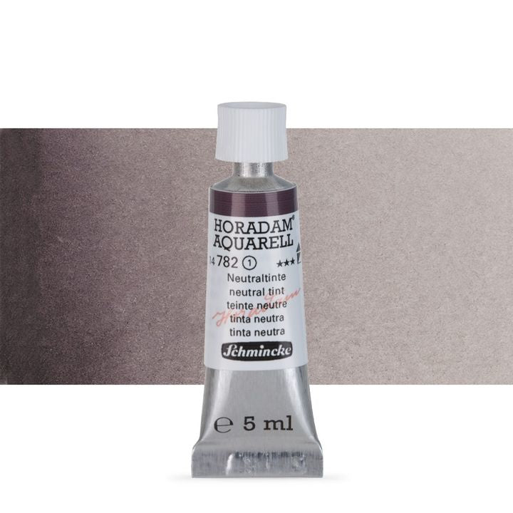 Schmincke Horadam aquarelverf in tube 5 ml – afbeelding 31