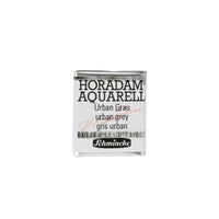 Schmincke Horadam aquarelverf in half napje 1,6 ml – 956 Urban Grey