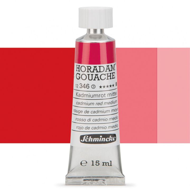 Schmincke Horadam Gouache 15 ml | various shades — image 50