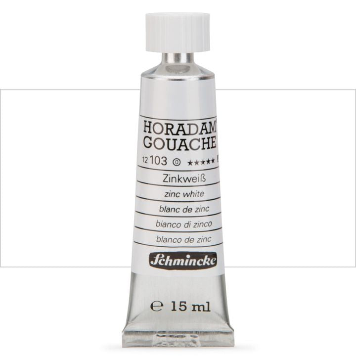 Schmincke Horadam Gouache 15 ml | various shades — image 3