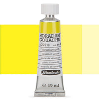 Schmincke Horadam gouache in tube 15 ml – afbeelding 8