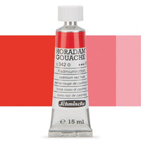 Schmincke Horadam gouache in tube 15 ml – afbeelding 17