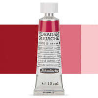 Schmincke Horadam gouache in tube 15 ml – afbeelding 20