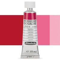 Schmincke Horadam gouache in tube 15 ml – afbeelding 22