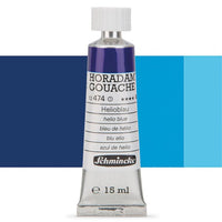Schmincke Horadam gouache in tube 15 ml – afbeelding 34