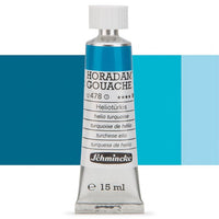 Schmincke Horadam gouache in tube 15 ml – afbeelding 36