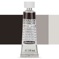 Schmincke Horadam gouache in tube 15 ml – afbeelding 50