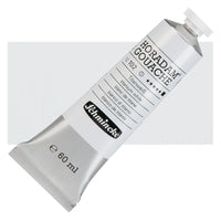 Schmincke Horadam gouache titaanwit 60 ml
