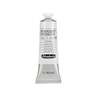 Schmincke Horadam gouache titaanwit 60 ml
