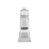 Schmincke Horadam gouache titaanwit 60 ml