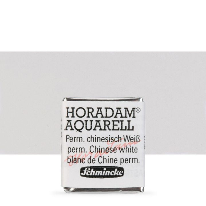 Schmincke Horadam Watercolor Paints, Half Pan | various shades, image 4