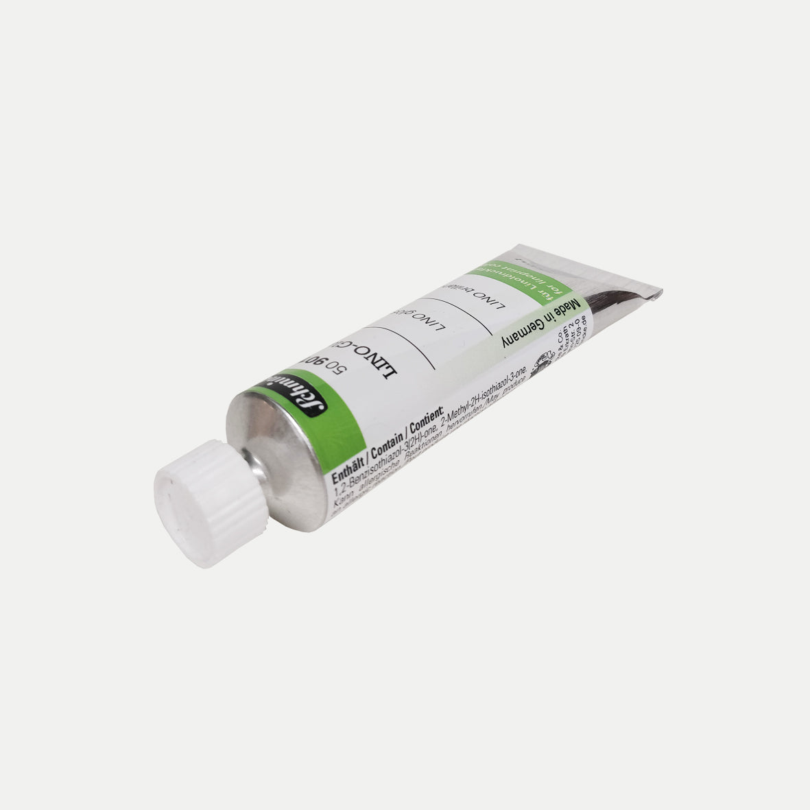 Schmincke LINO gloss glansmedium 35 ml