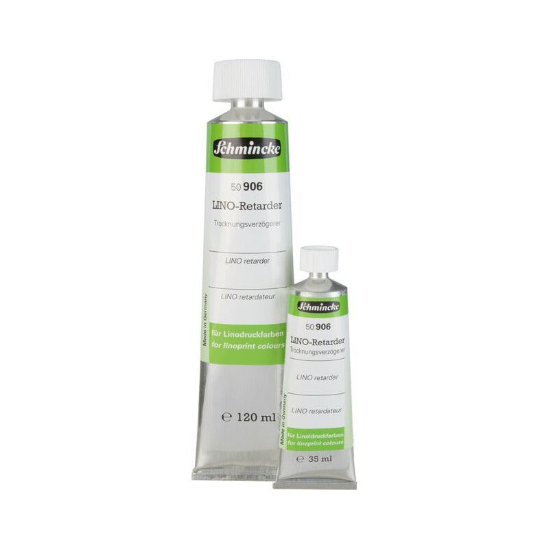 Schmincke LINO retarder vertrager 120 ml