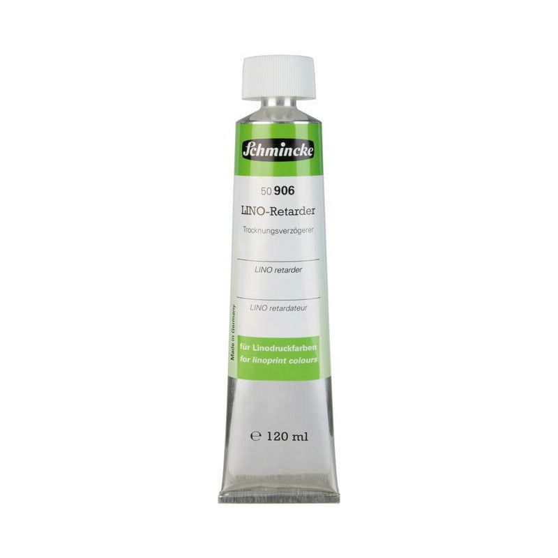 Schmincke LINO retarder vertrager 120 ml