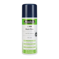 Schmincke Matt film, matte vernis in spuitbus 300 ml