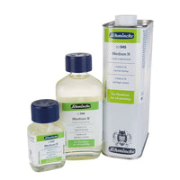 Schmincke Medium N schildermedium voor olieverf, 60 en 200 ml