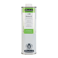 Schmincke Medium N voor olieverf 1 l