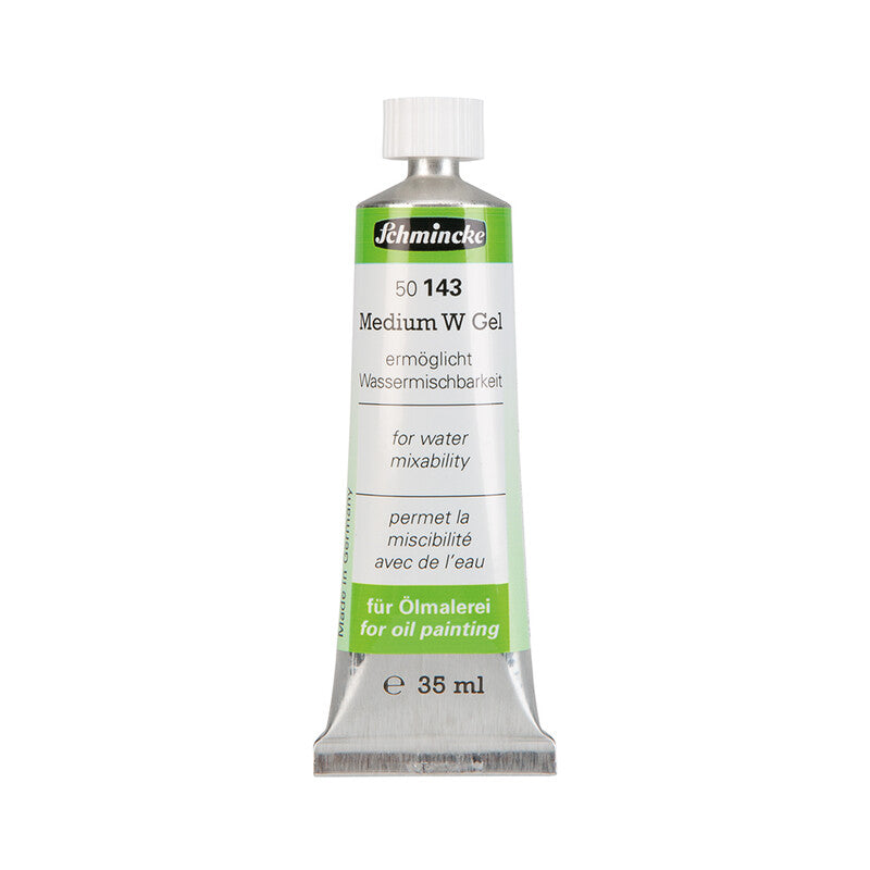 Schmincke Medium W gelmedium