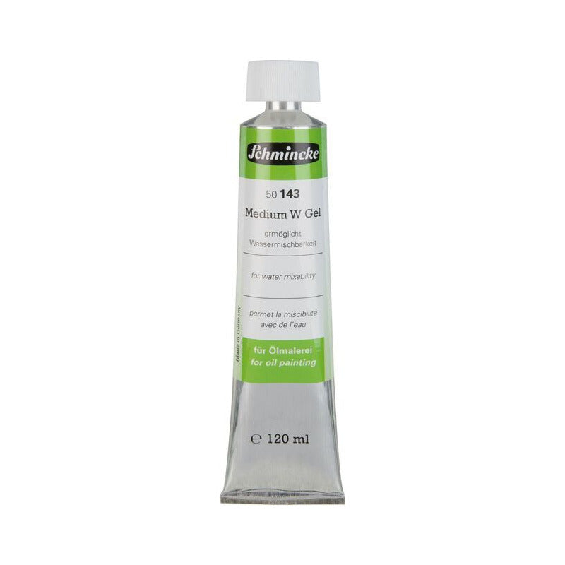 Schmincke Medium W gelmedium
