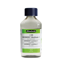 Schmincke MUSSINI medium 1, schildermedium