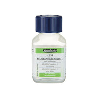 Schmincke MUSSINI medium 1, schildermedium